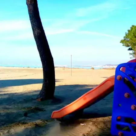 Lejlighed Family Friendly Nice On Albania Beach *